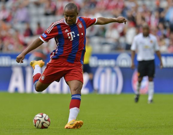 典型的剧本 典型的剧本