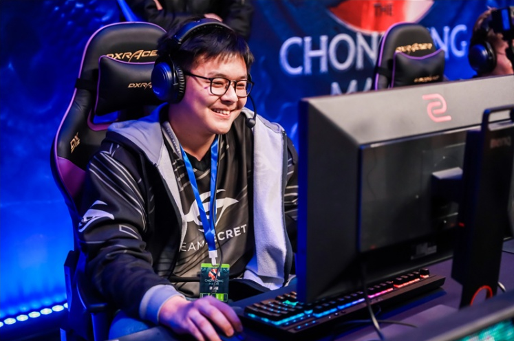 奇的巧妙传 奇的巧妙传